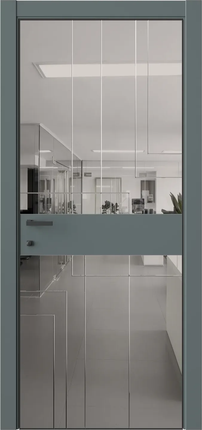 Дверь Innovation InS1